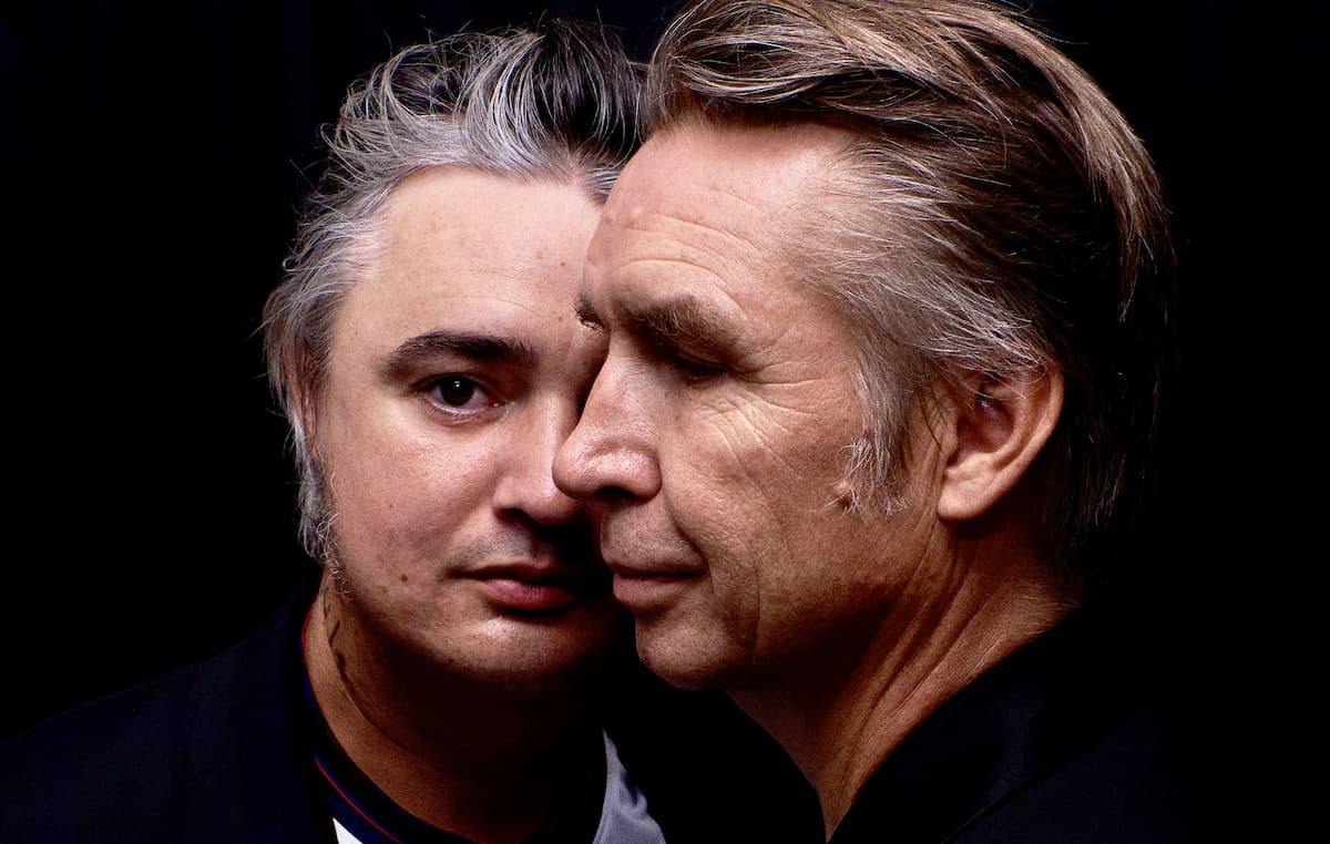 ピート・ドハーティ、フレデリック・ローとのコラボによる新曲が公開 NME Japan