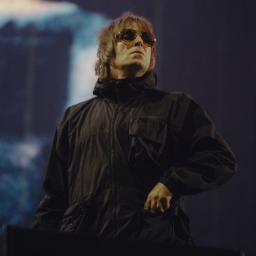 Weekend Offender Liam Gallagher リアムギャラガー