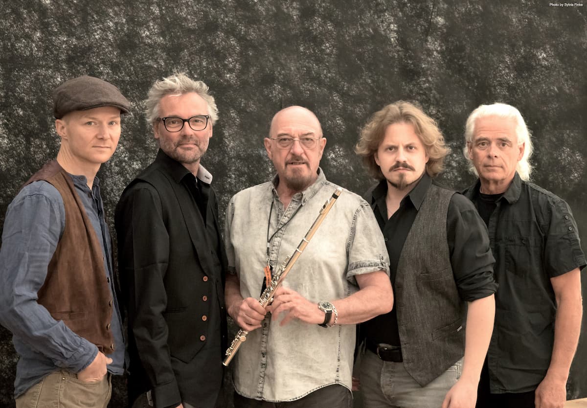 Jethro Tull releases new song "The Zealot Gene" with music video thumbnail