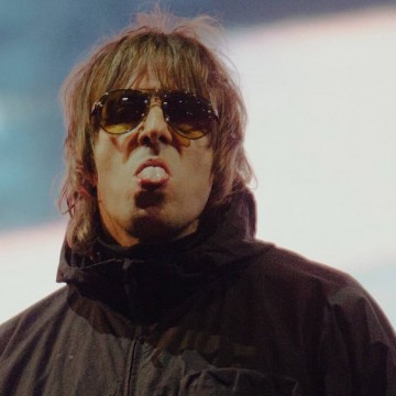 販売特注品 Weekend Offender Liam Gallagher リアムギャラガー - sco