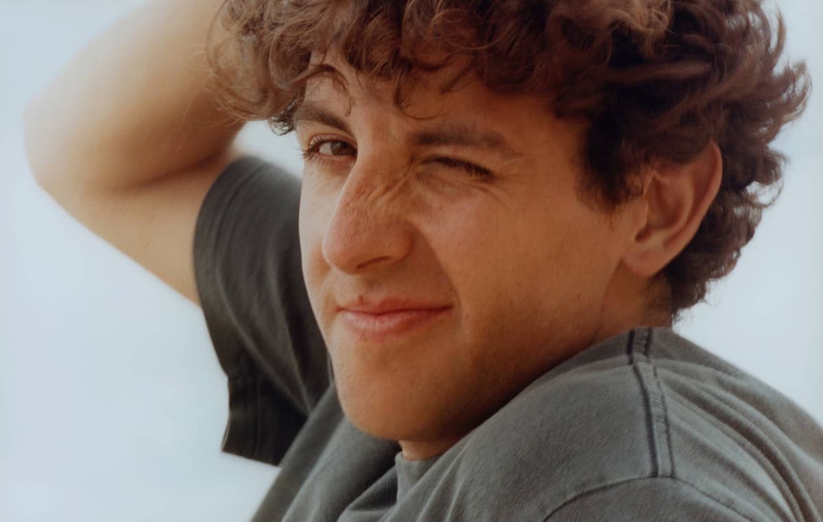 ジェイミー・エックス・エックス、ニュー・シングル“Let’s Do It Again”の音源が公開 NME Japan