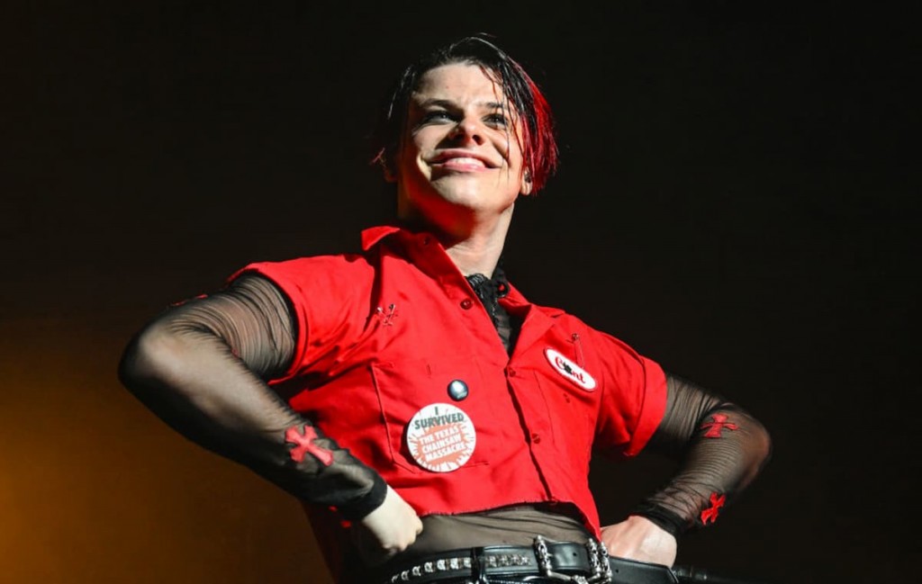 ヤングブラッド、新作となるサード・アルバムを9月にリリースすることを発表 NME Japan