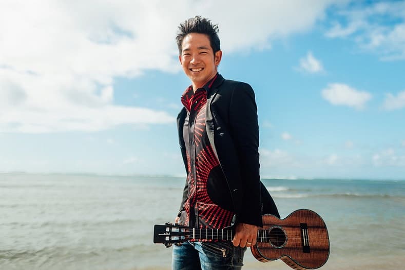 【終了しました】10/16（木）ジェイク・シマブクロ　六本木ライブチケット 終了しました】10/16（木）ジェイク・シマブクロ 六本木ライブチケット