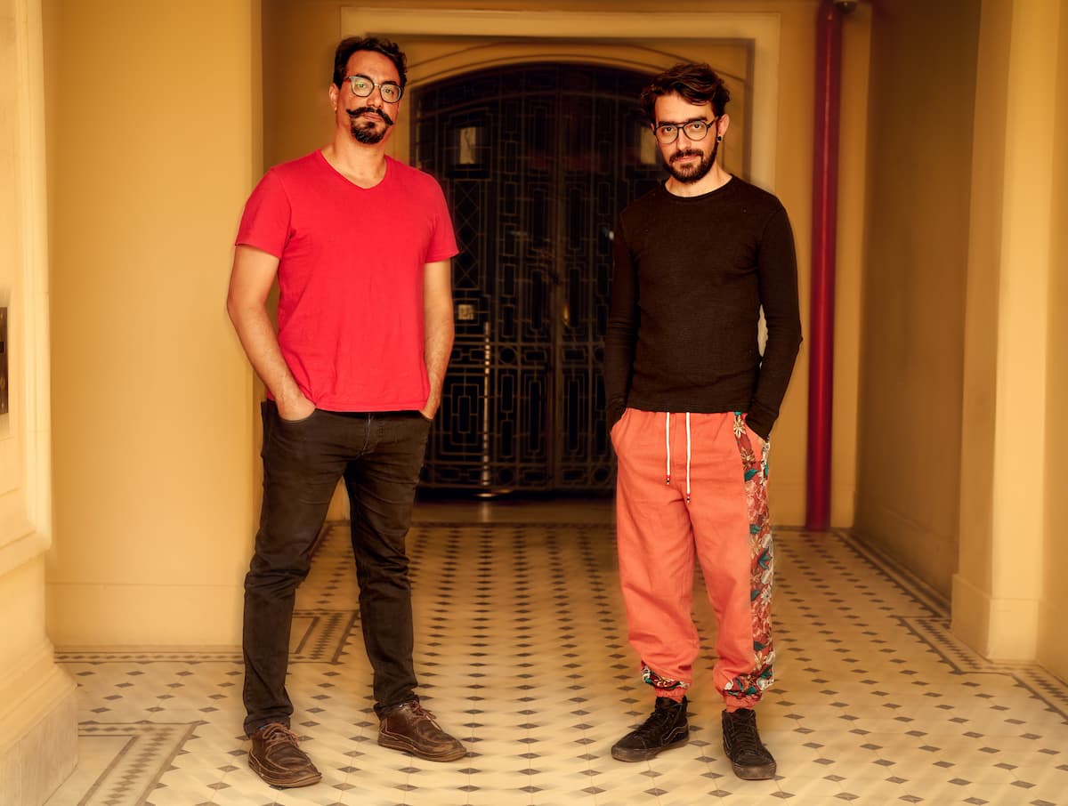 アントニオ・ロウレイロ&ハファエル・マルチニ、10月に来日公演が決定 NME Japan