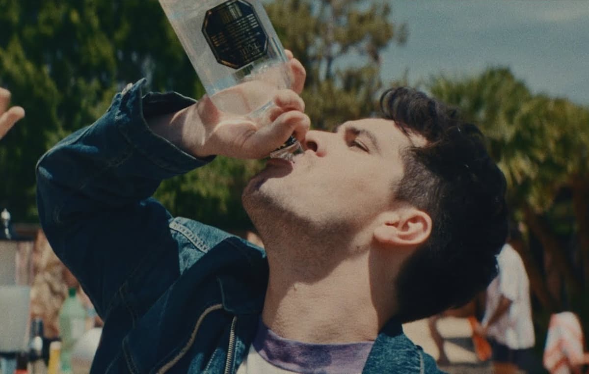 パニック！アット・ザ・ディスコ、最新作より“Sugar Soaker”のミュージック・ビデオが公開 NME Japan