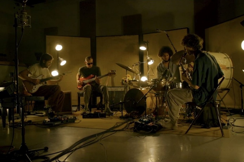 ピノ・パラディーノ&ブレイク・ミルズ、11月に単独公演が決定 NME Japan