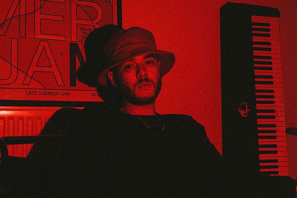 カマール・ウィリアムス、10月に来日公演が決定 NME Japan