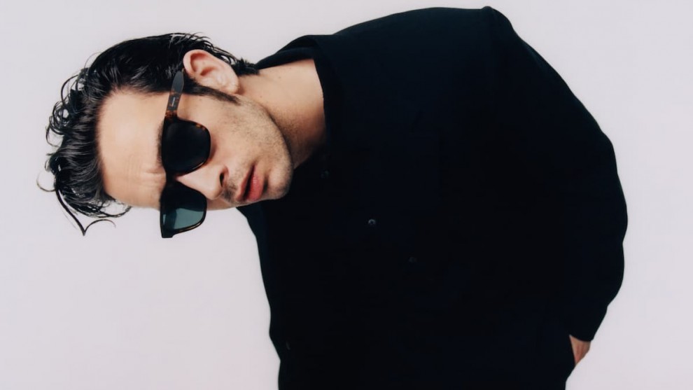 ボブ・ディラン、映画『名もなき者/A COMPLETE UNKNOWN』の日本版特報映像が公開 NME Japan