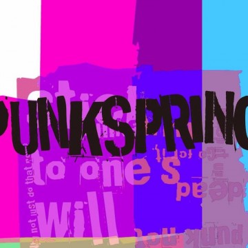 facebook.com/punkspring.official