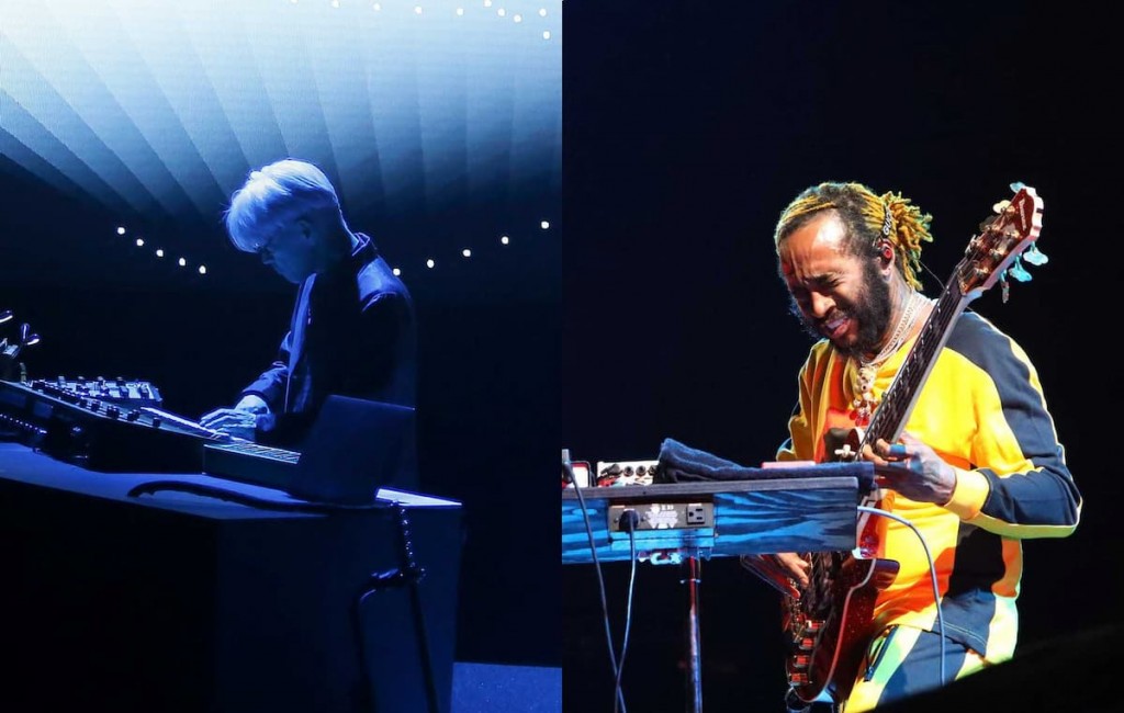 サンダーキャット、坂本龍一の“Thousand Knives”をカヴァーした音源が公開 NME Japan