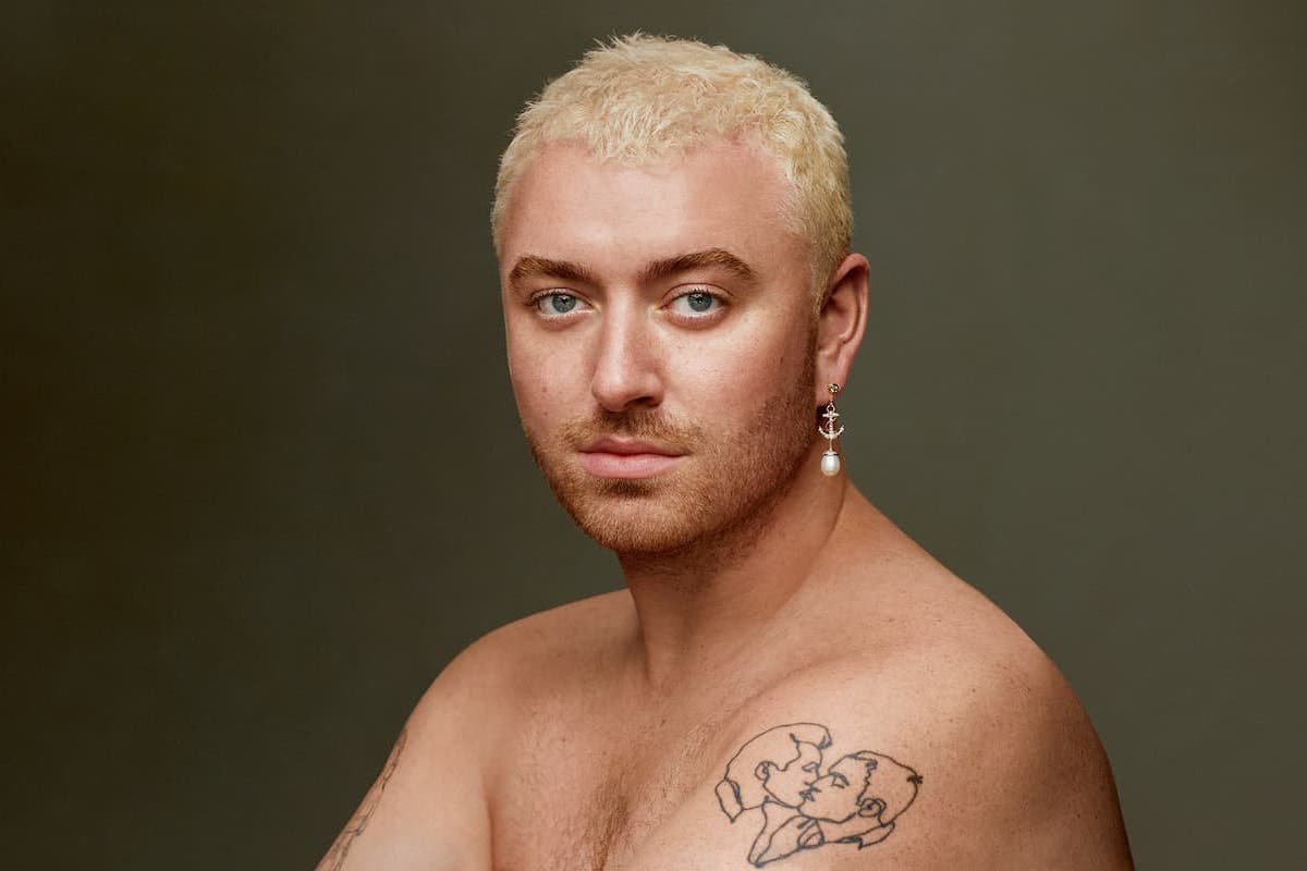 サム・スミス、通算4作目となる新作『グロリア』を2023年1月27日にリリースすることを発表 NME Japan