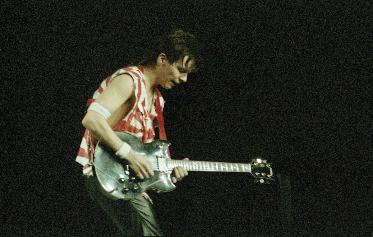 デュラン・デュランのアンディ・テイラー、前立腺ガンのためにロックの殿堂入りの式典を欠席 NME Japan