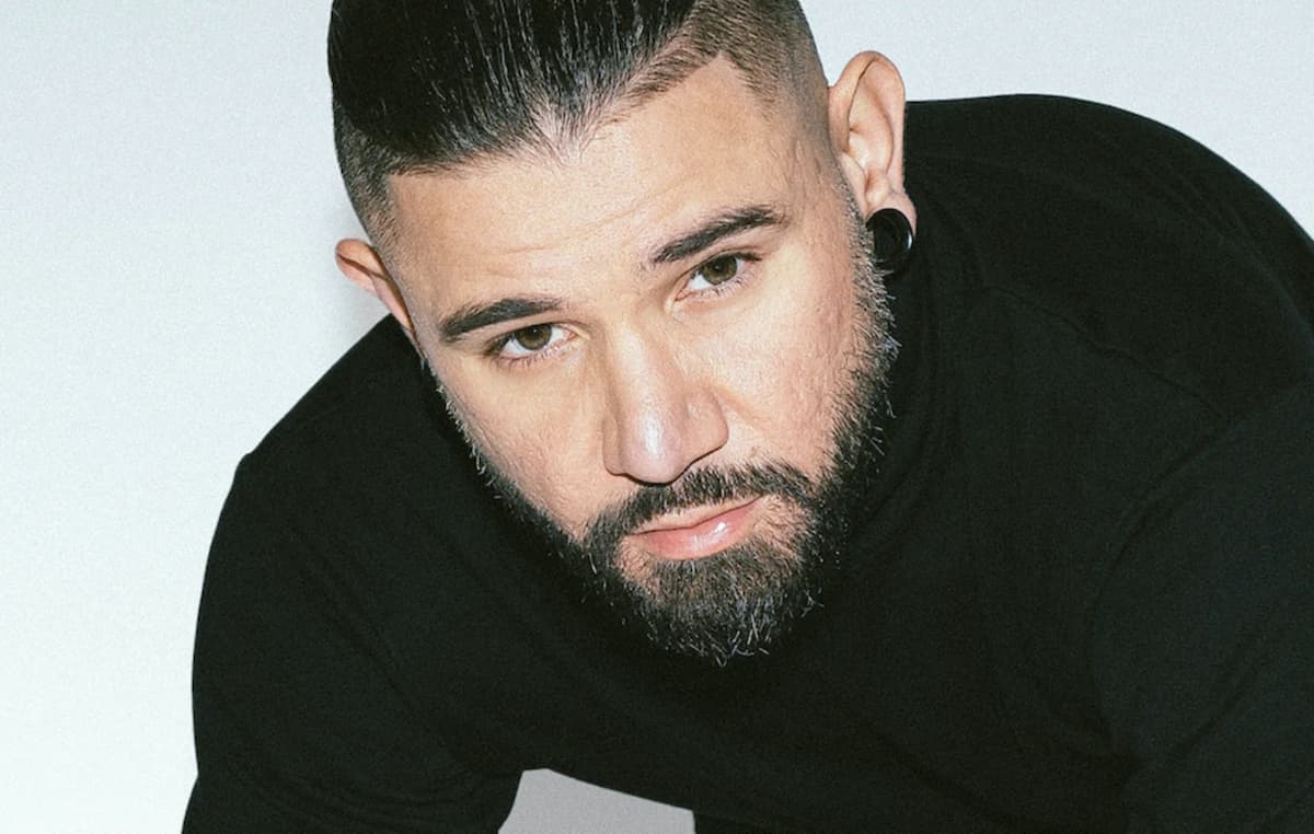 スクリレックス、ボビー・ラップスを迎えたニュー・シングル“Leave Me