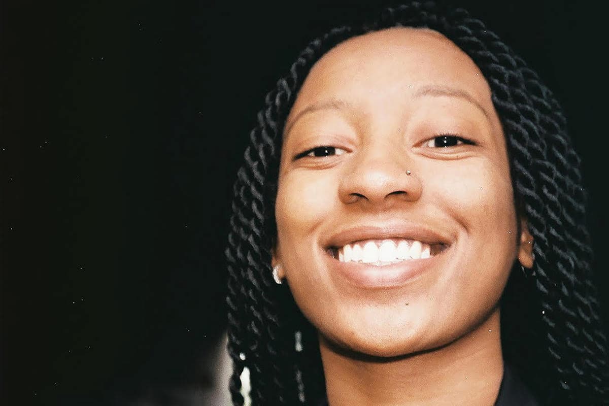 ワンダーガール、今週来日公演を行うことが決定 NME Japan