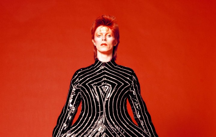 Masayoshi Sukita/The David Bowie Archive