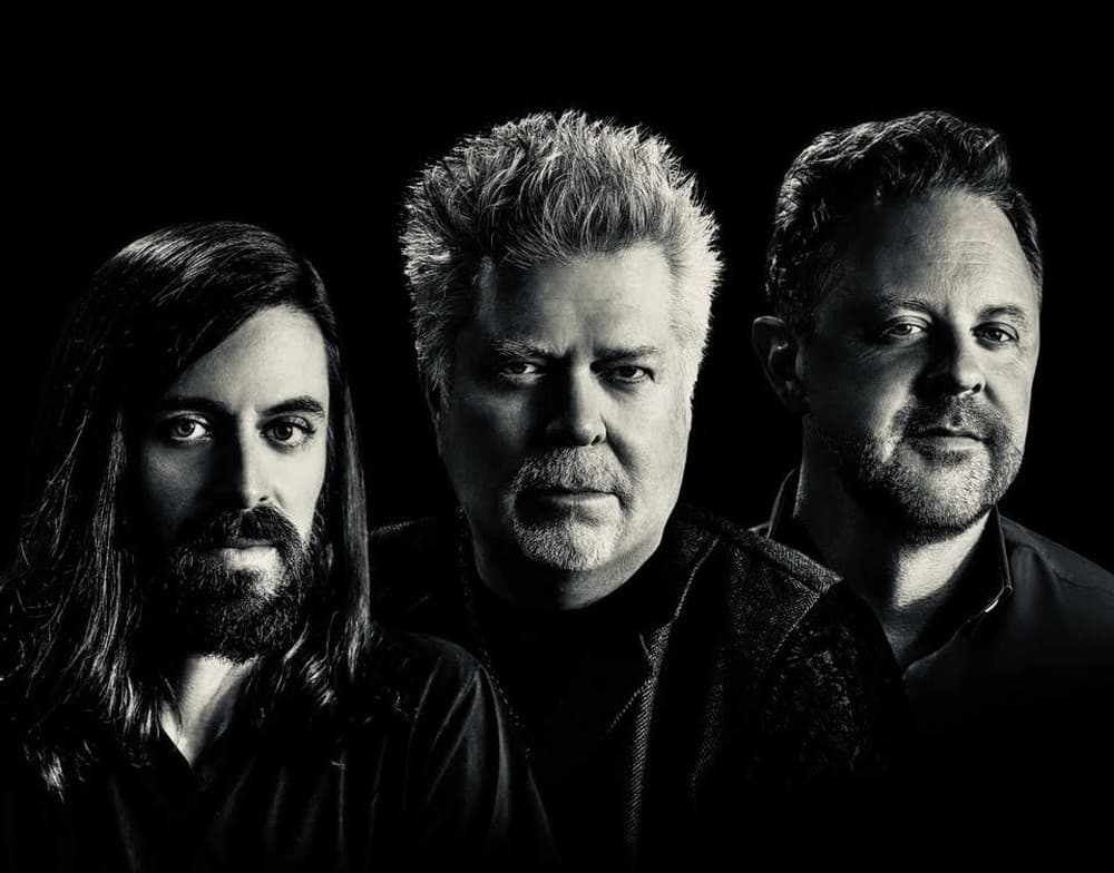 ジョン・ロビンソン、SRTオルガントリオによる来日公演が6月に決定 NME Japan