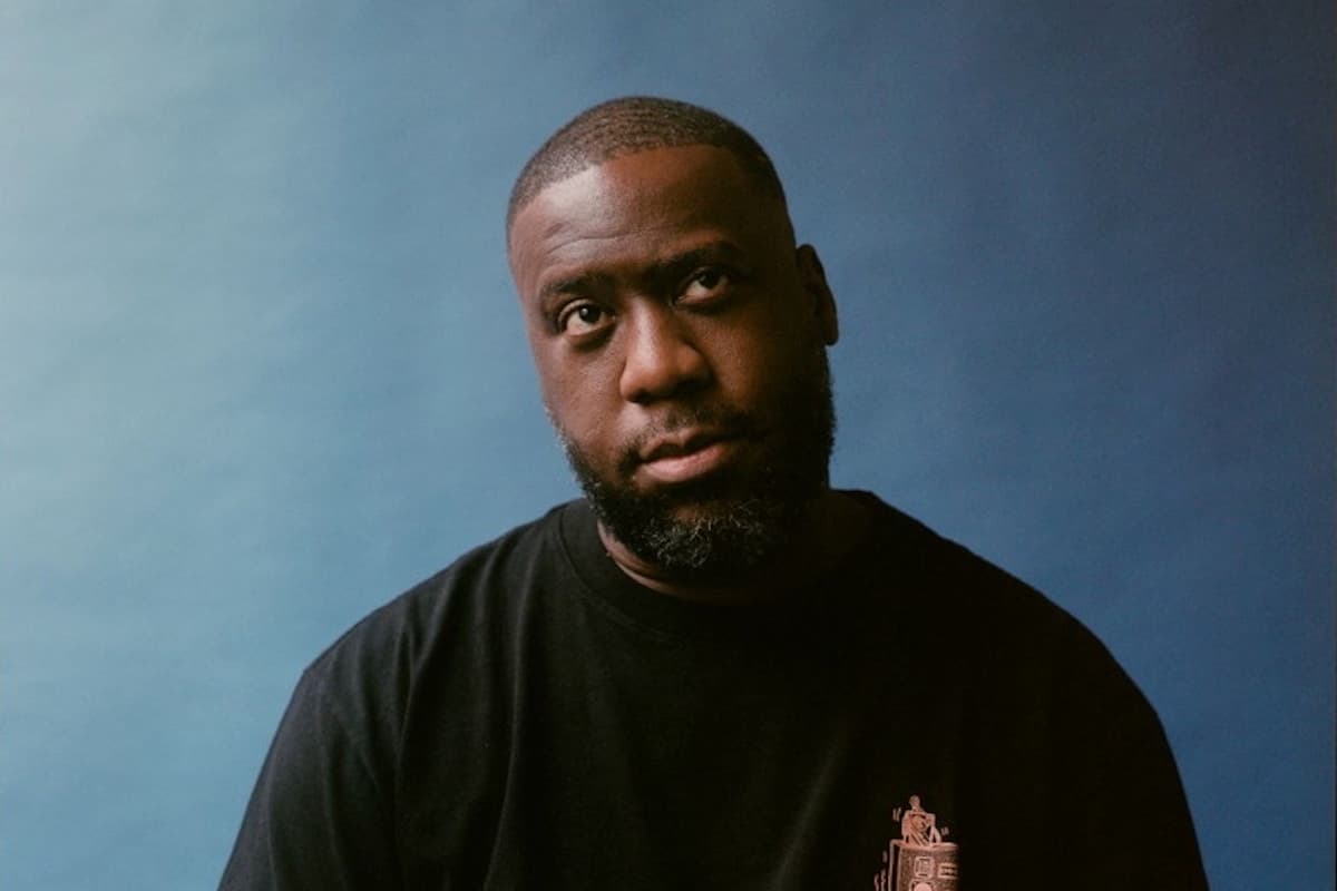 ロバート・グラスパー、5月から6月にかけて来日公演が決定 | NME Japan