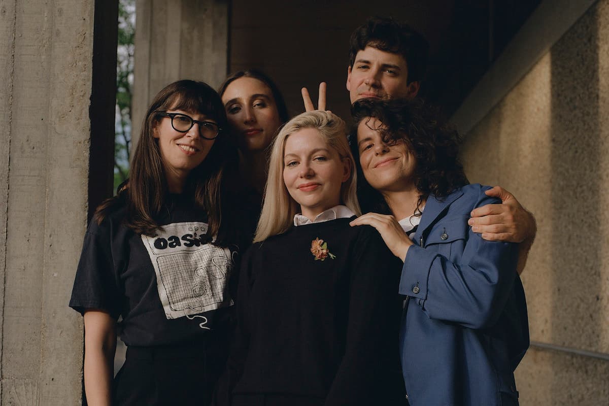 オールウェイズ、11月より行われる来日公演に東京追加公演が決定 NME Japan