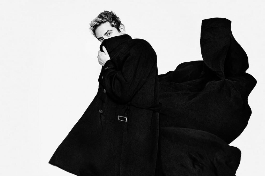 Gイージー、ニュー・シングル“Tulips ＆ Roses”がミュージック・ビデオと共に公開 NME Japan