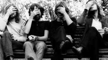 Hipgnosis / Pink Floyd Music Ltd.