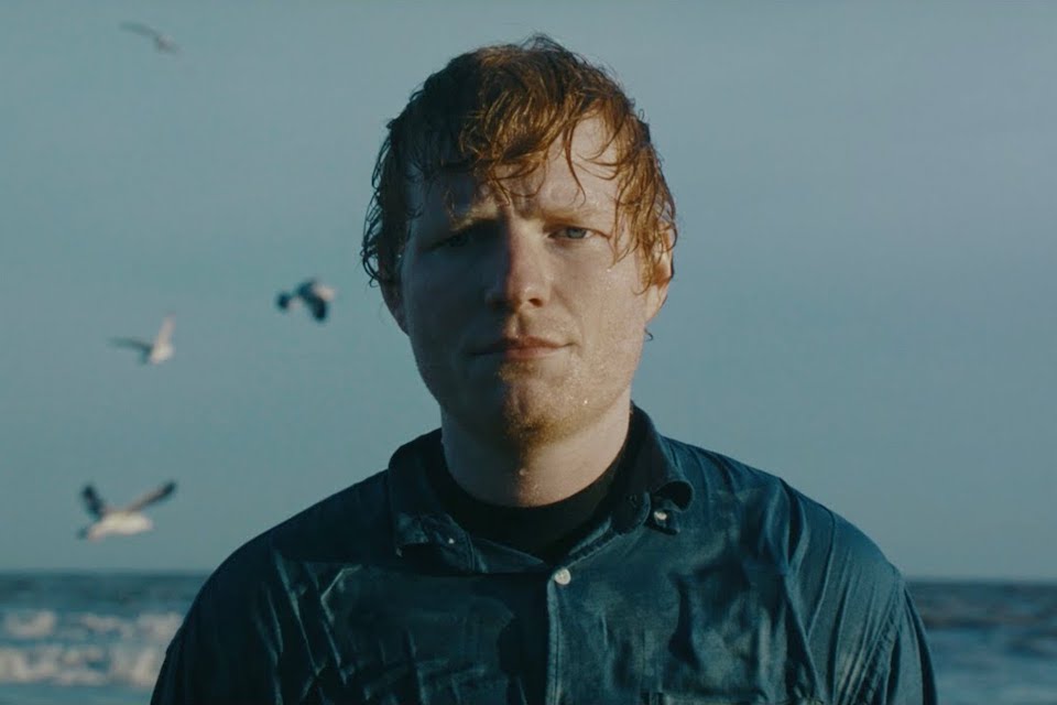 エド・シーラン、来たる新作よりニュー・シングル“Boat”のミュージック・ビデオが公開 NME Japan