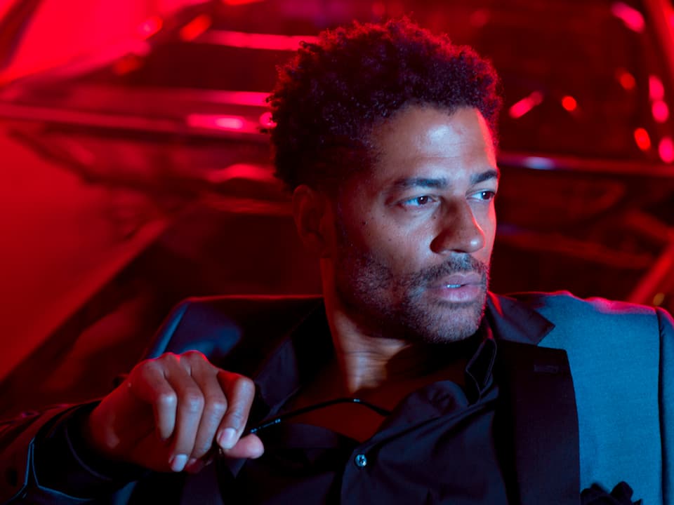 エリック・ベネイ、6月に来日公演が決定 NME Japan