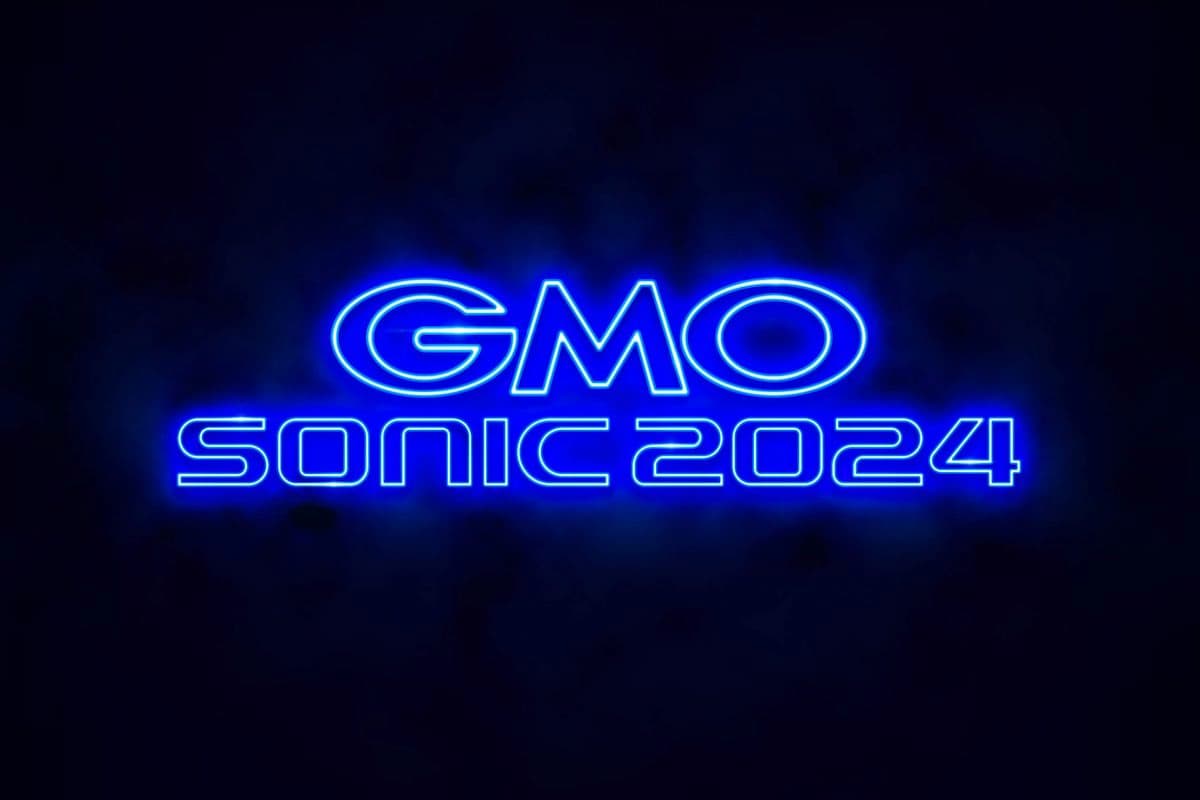 GMOソニック2024、フルラインナップ＆タイムテーブルが公開 | NME Japan