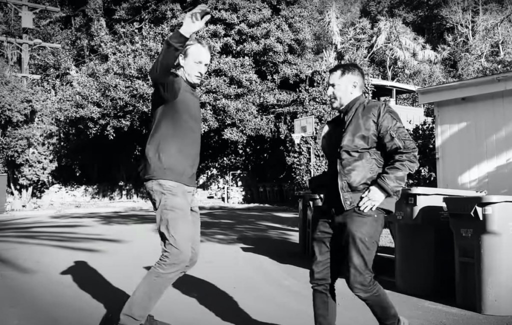 トレントレズノルジミーオヴィン