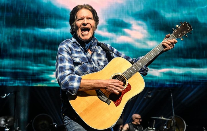 JOHN FOGERTY ジョン・フォガティ CCR-