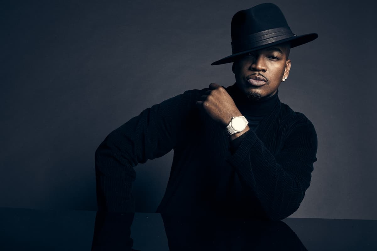 NE-YO、約4年ぶりとなる一夜限りの来日公演を記念して5月17日21時より特別番組が配信されることに | NME Japan