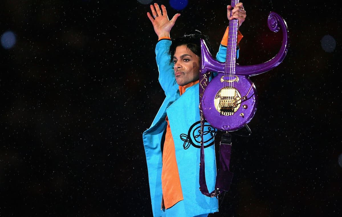 プリンス、ペイズリー・パークで開催される追悼イベントで未発表音源が
