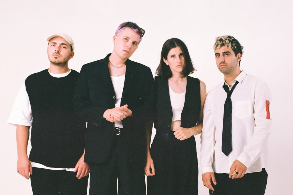 ヴァリー、8月に初来日公演が決定 NME Japan