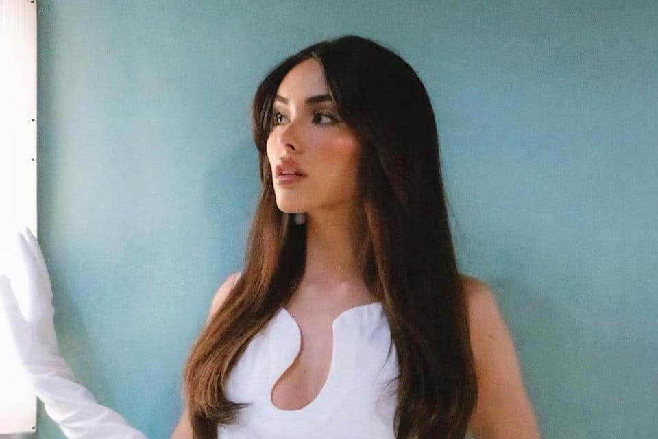 マディソン・ビアー、最新シングル“Bittersweet”のミュージック