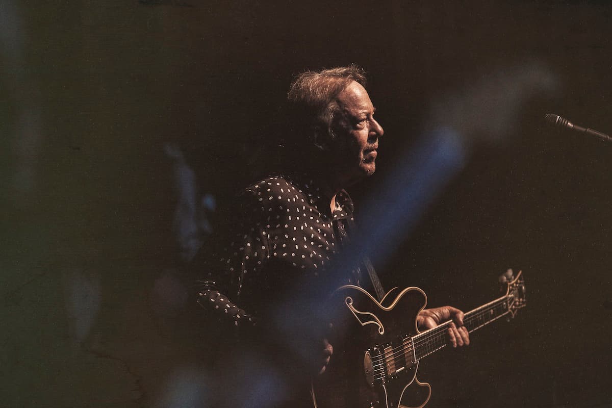 ボズ・スキャッグス、2024年2月から3月にかけて来日公演が決定 | NME Japan