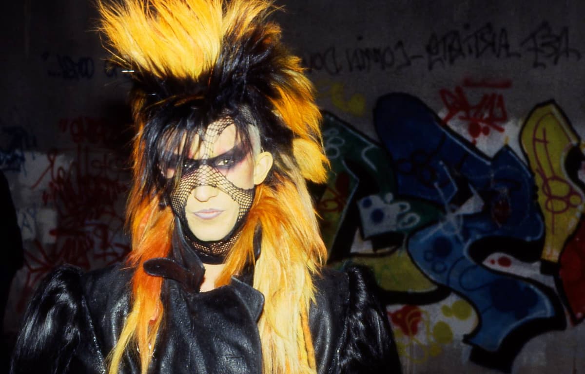 ジグ・ジグ・スパトニック・エレクトロニック、11月に来日公演が決定