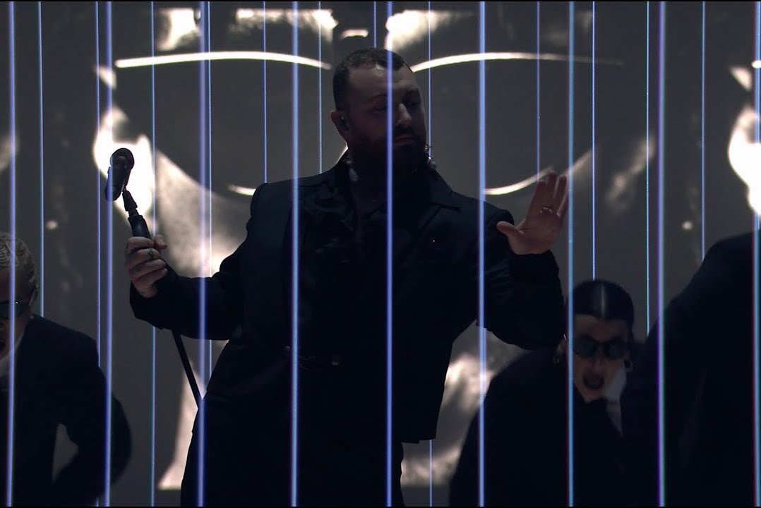 サム・スミスら、ロンドンで行われたスポティファイ・ラップドのライヴ映像が公開 NME Japan