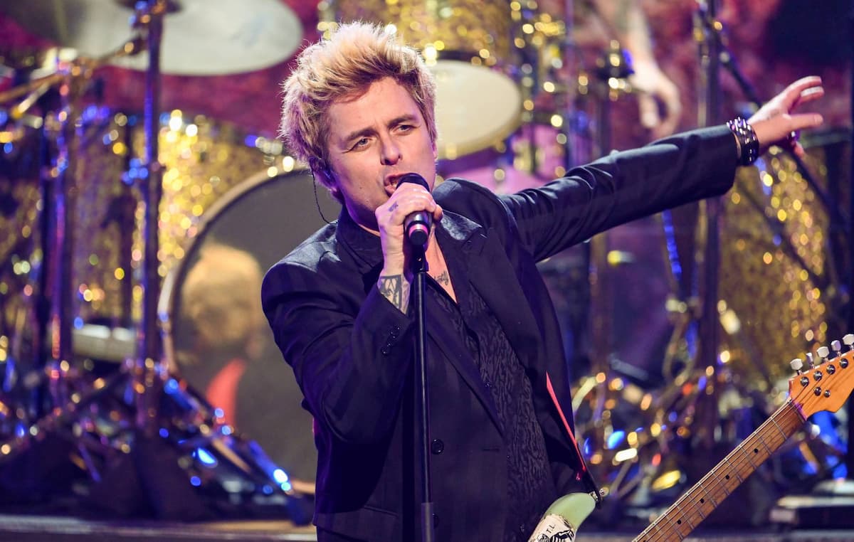 グリーン・デイ、今年のツアーで『ドゥーキー』と『アメリカン・イディオット』を全曲披露すると発表 NME Japan