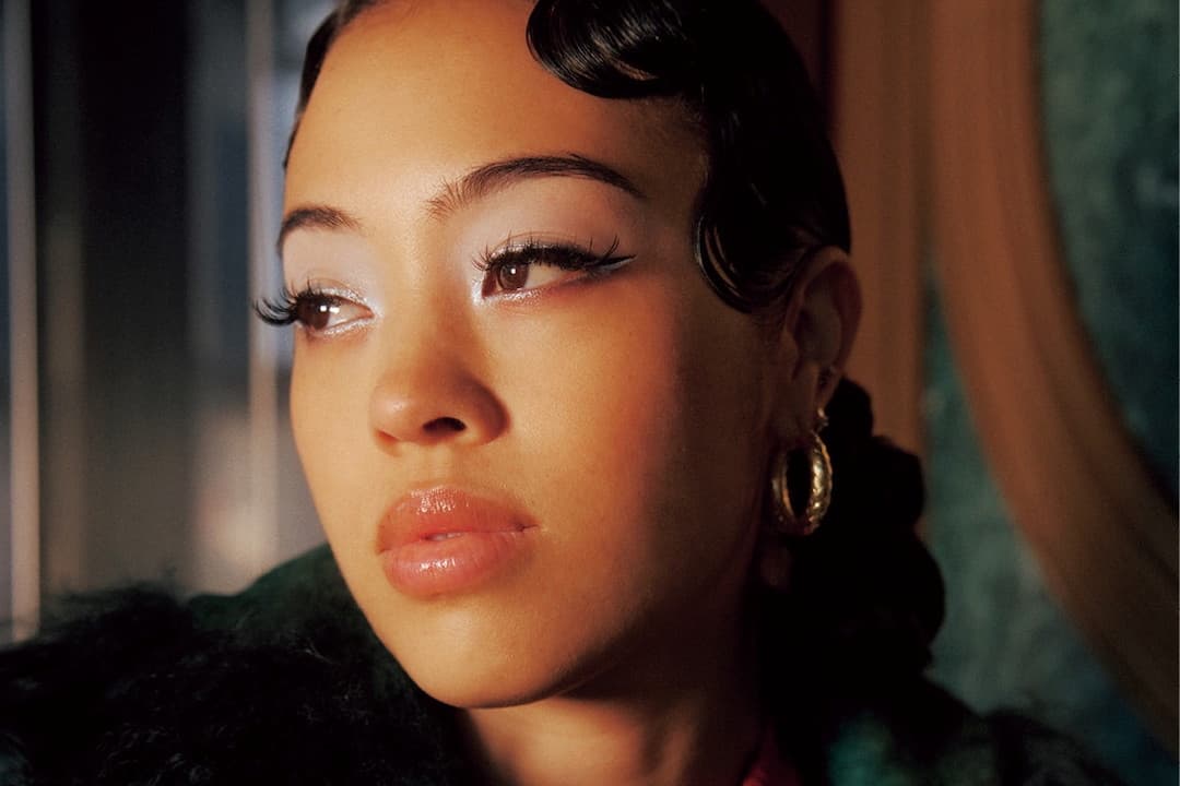 ジョイス・ライス、5月に来日公演が決定 NME Japan