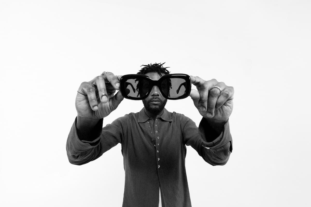 ゲイリー・クラーク・ジュニア、来たる新作より“MAKTUB”のミュージック・ビデオが公開 NME Japan