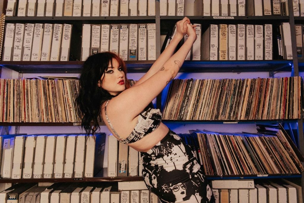 ゲイル、5月に初来日公演を行うことが決定 NME Japan