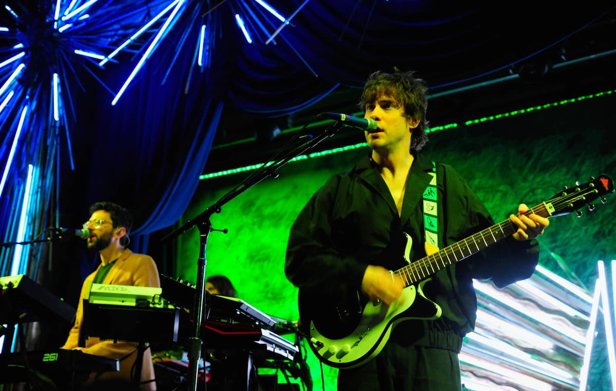 MGMT、“Little Dark Age”がTikTokで拡散されたことについて心境を語る