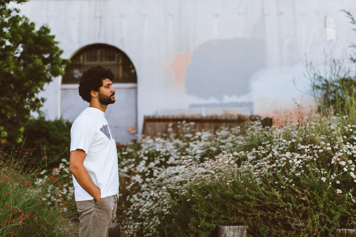 キーファー、6月に来日公演を行うことが決定 NME Japan