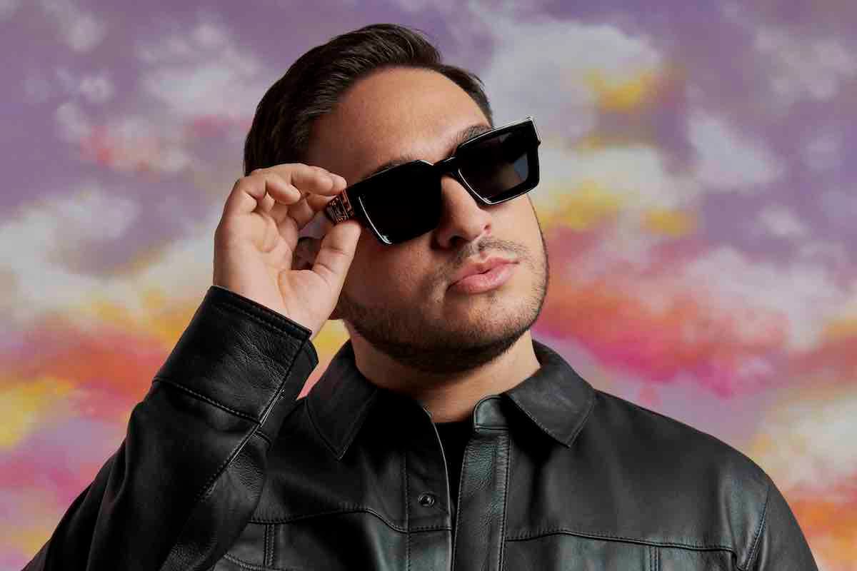 ジョナス・ブルー、4月21日に1日限定のポップアップ・ストアがオープン