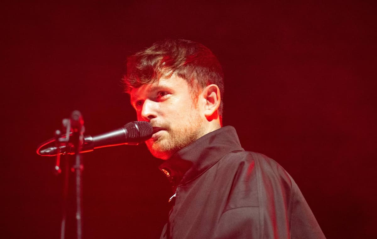 James Blake ジェイムスブレイク 5枚組　シングルレコード　レア　希少 James Blake - ジェイムス・ブレイクのアルバム - Apple Music