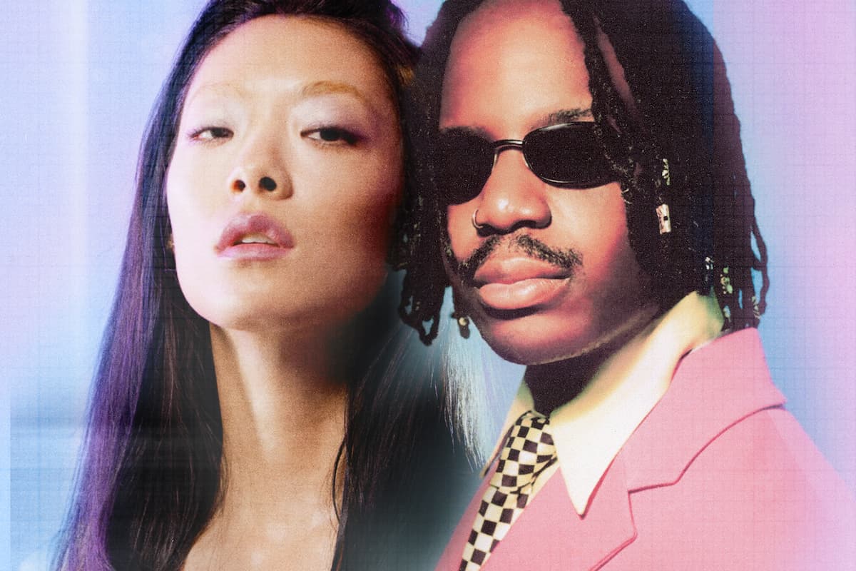 サルート、アルバムのリリースを発表＆リナ・サワヤマとのコラボとなる