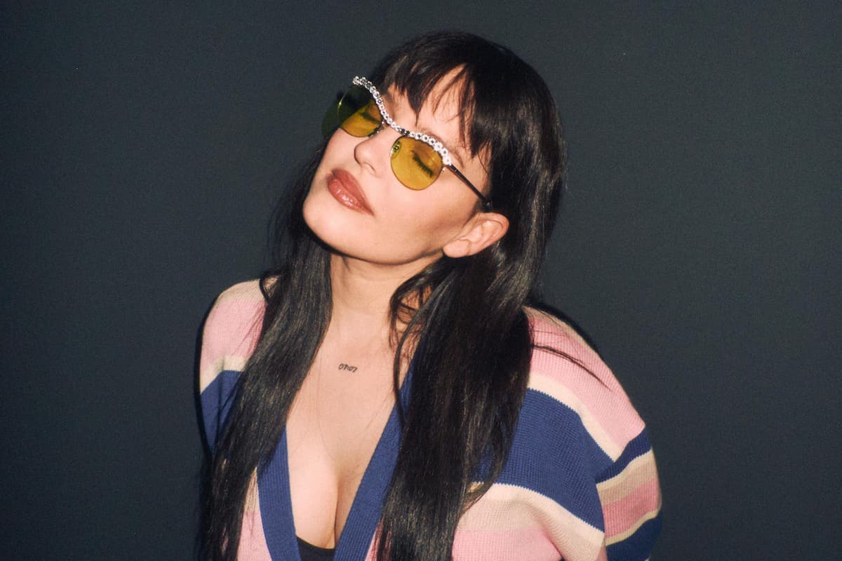 アン・マリー、9月に2年ぶりとなる来日公演が決定 NME Japan