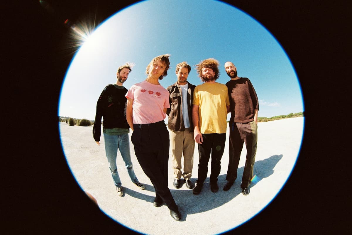 ポンド、来たるニュー・アルバムより新曲“So Lo”の音源が公開 NME Japan