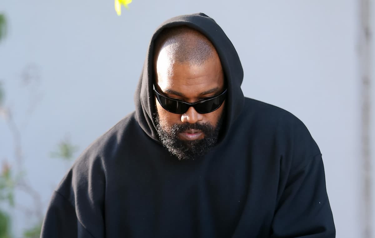 キング・クリムゾン、カニエ・ウェストの“Power”でのサンプリング