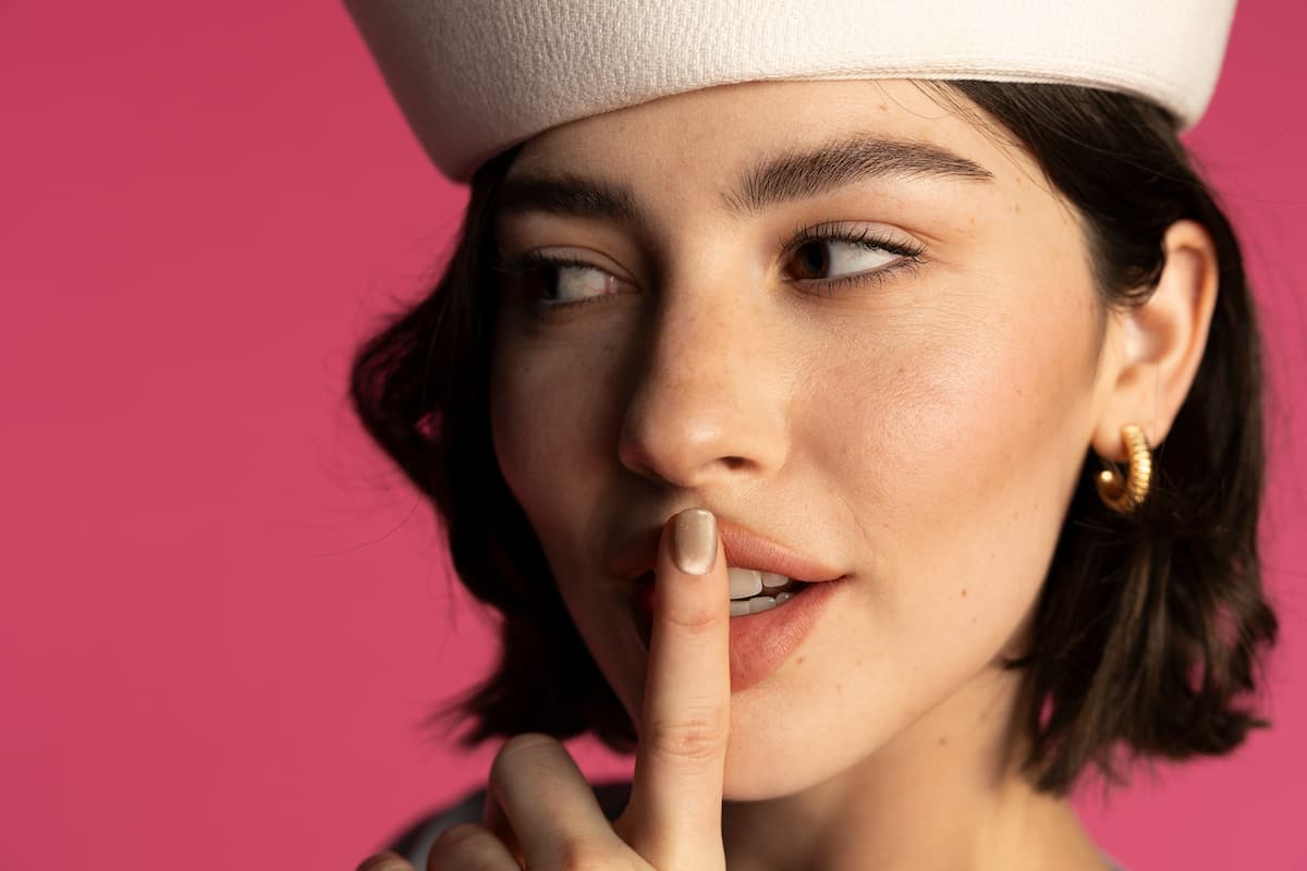 グレイシー・エイブラムス、最新作より“I Love You, I'm Sorry”の