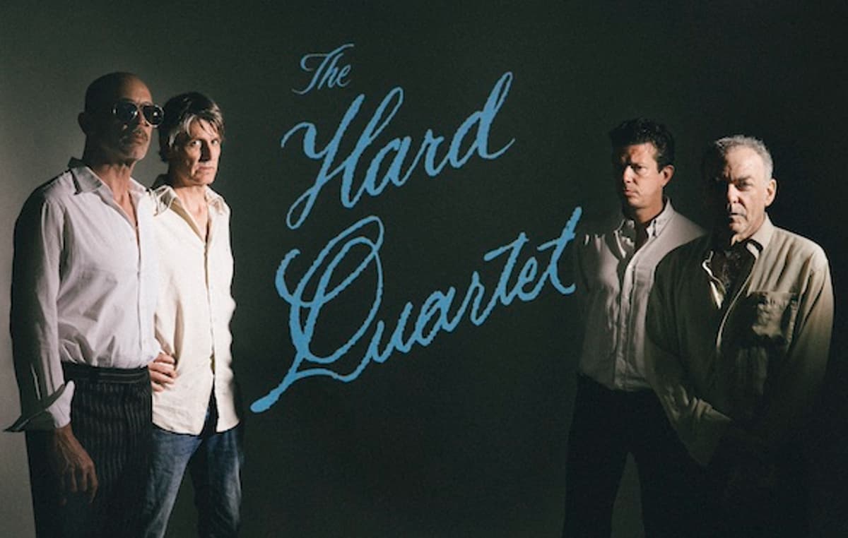 Stephen Malkmus’ The Jicks Offshoot The Herd Quartet Unleash Nostalgic New Track “Our Hometown Boy